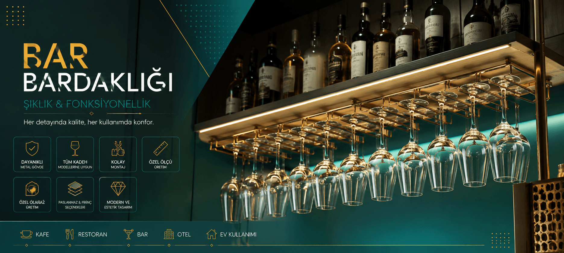 bar-ayakligi